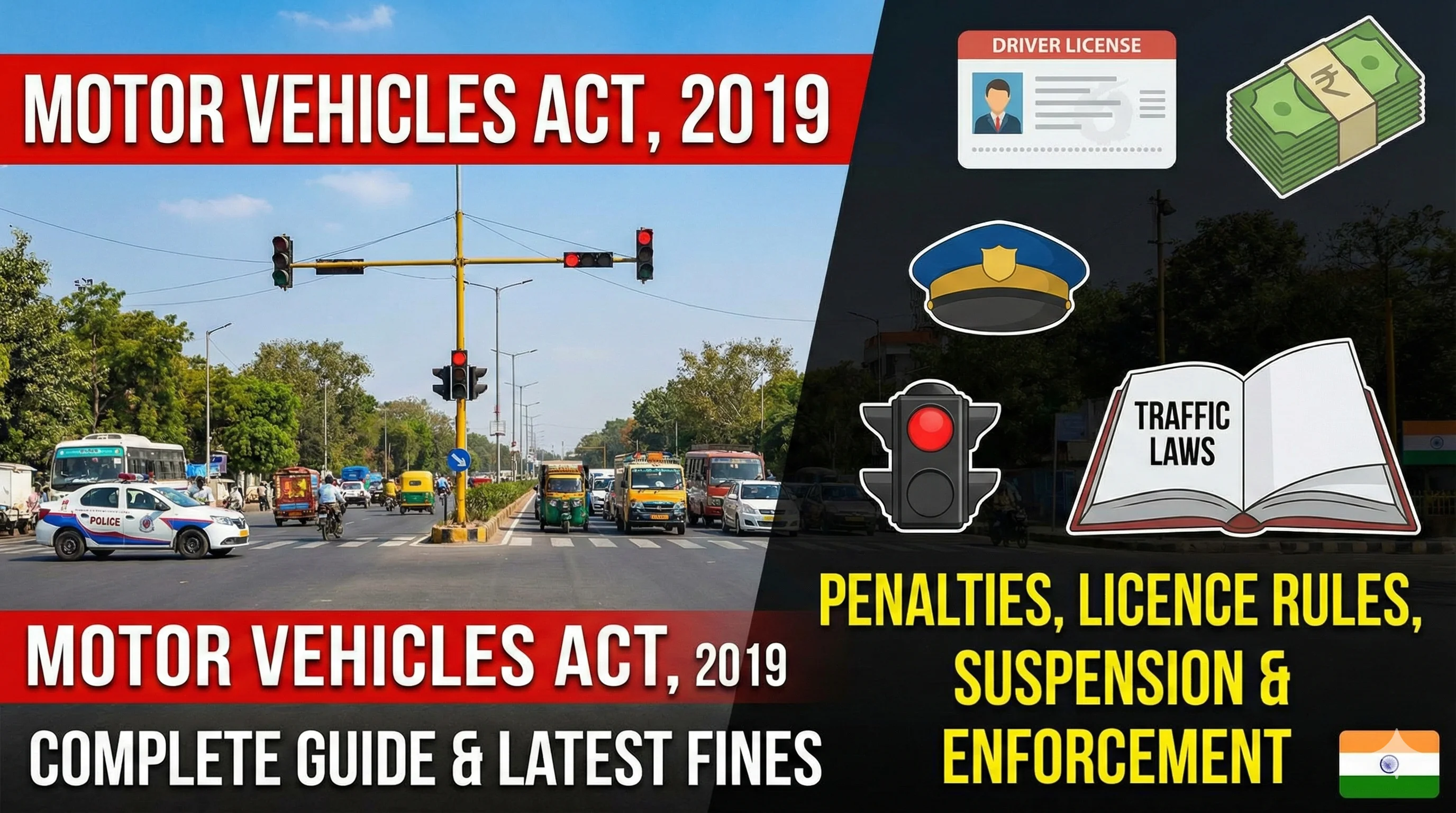 Motor Vehicles Act 2019